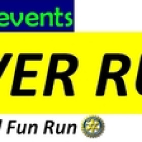 Dengie Events River Run